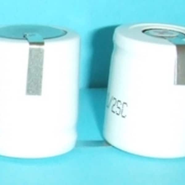 Ilc Replacement For BATTERY RAZOR3 WW-QKE0-5 - main